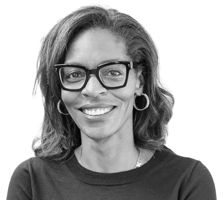 Charisse Hughes