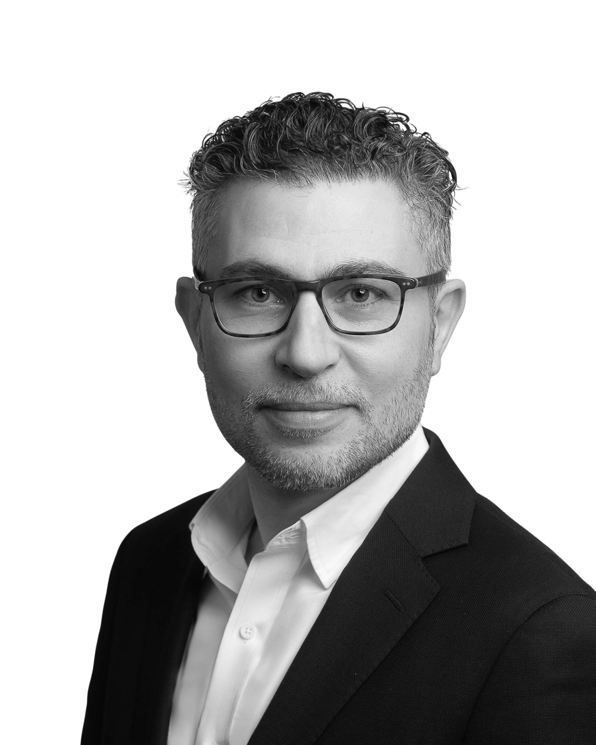 Gil Ozir
